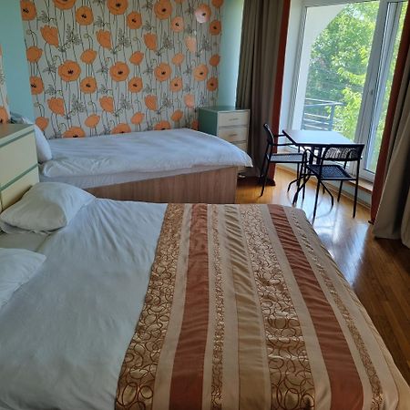 Hotel Home Sweet Home Kişinev Dış mekan fotoğraf