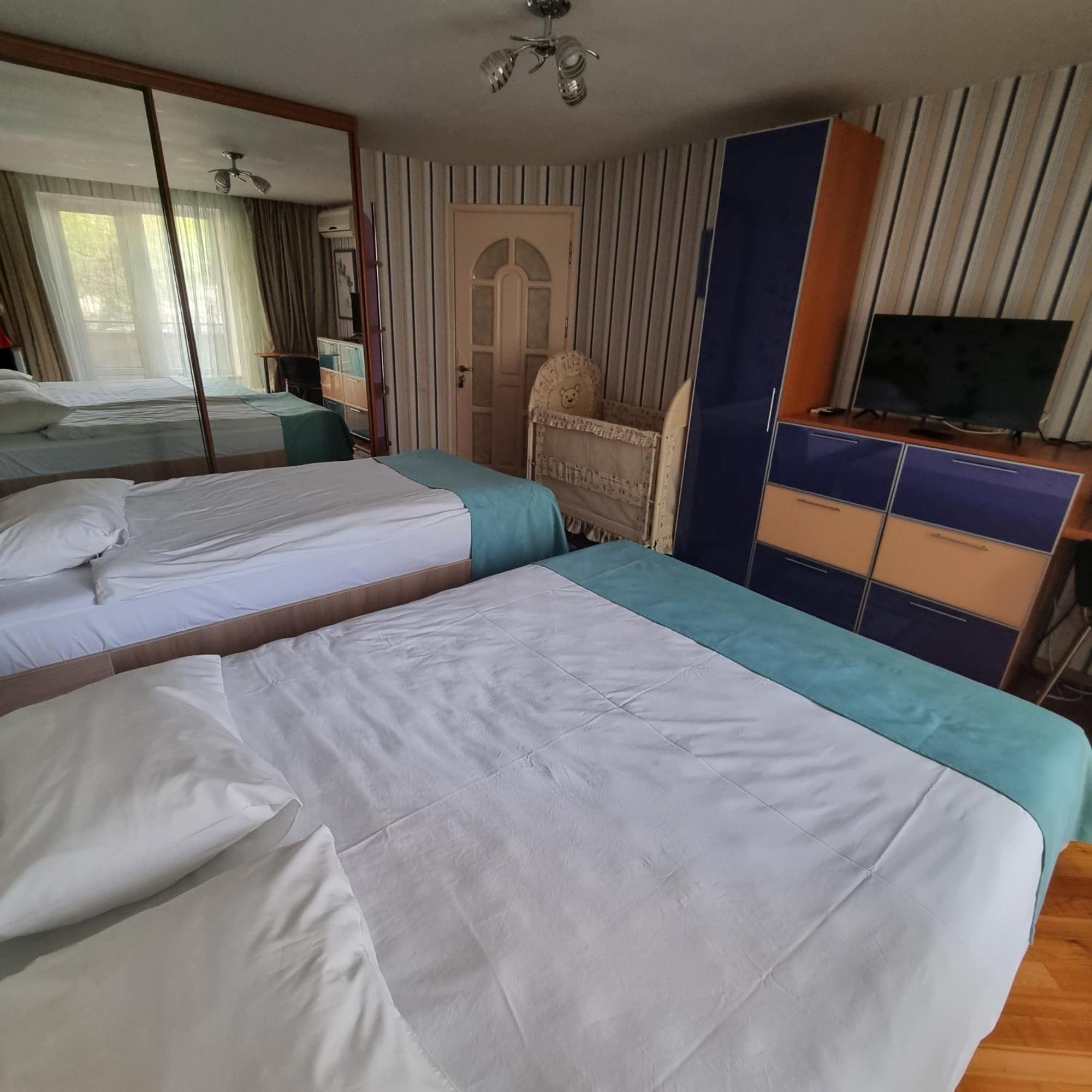 Hotel Home Sweet Home Kişinev Dış mekan fotoğraf
