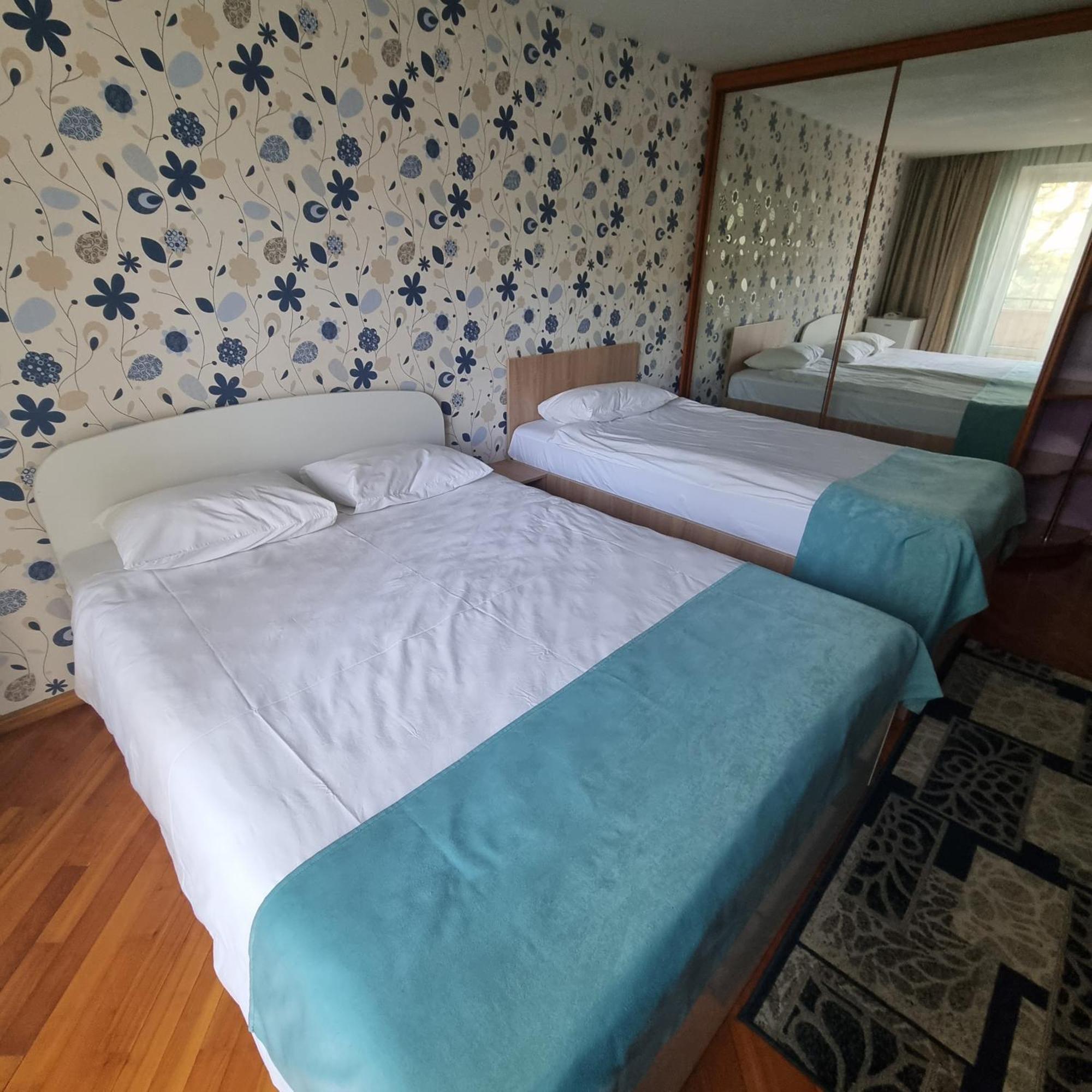 Hotel Home Sweet Home Kişinev Dış mekan fotoğraf