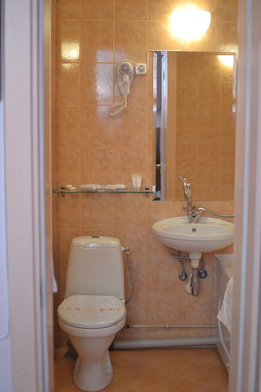 Hotel Home Sweet Home Kişinev Dış mekan fotoğraf
