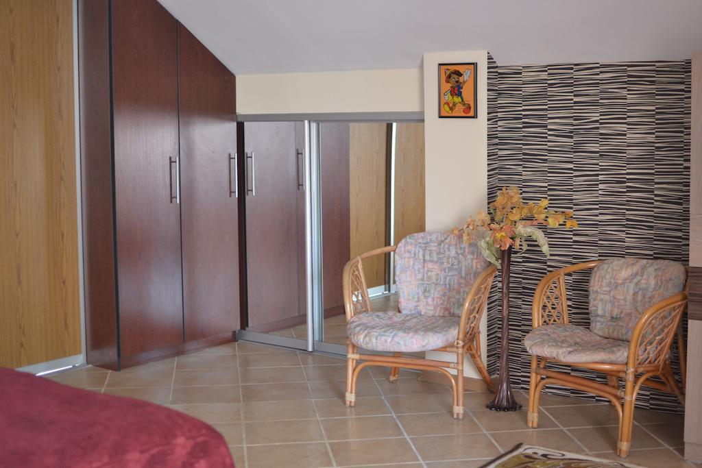 Hotel Home Sweet Home Kişinev Dış mekan fotoğraf